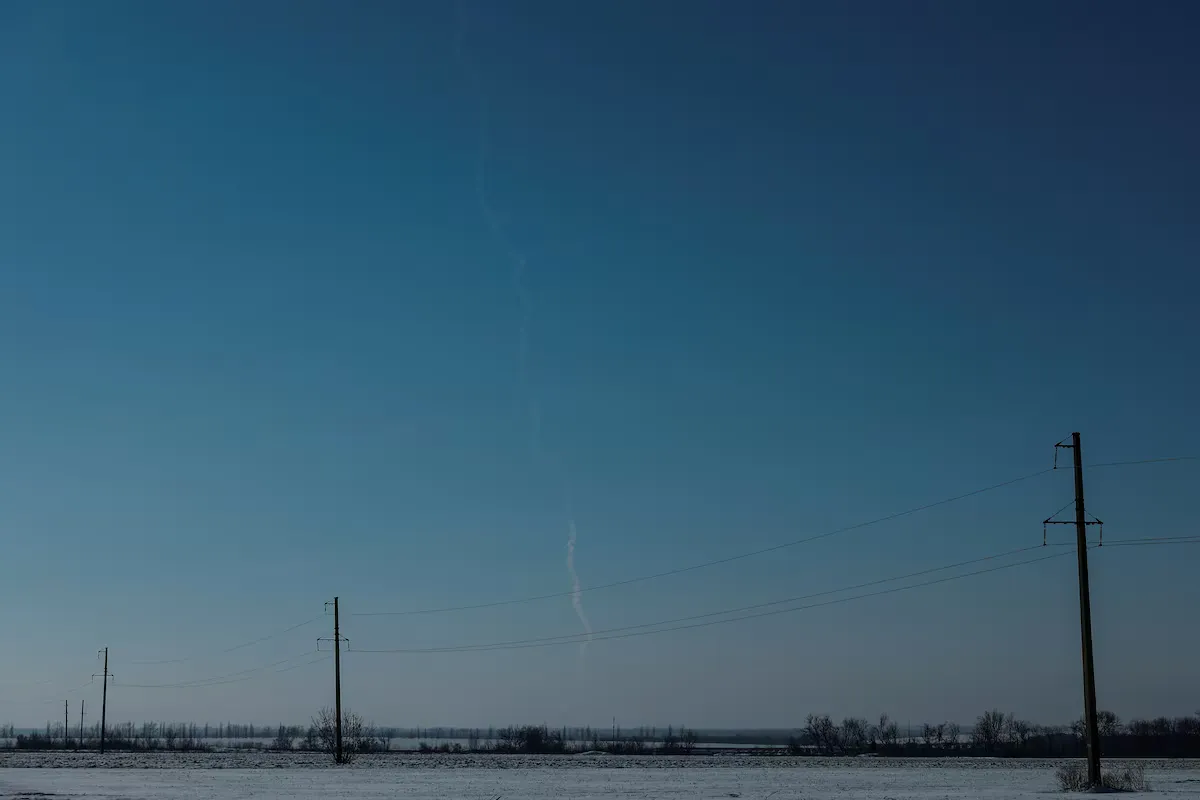 РФ просувається в Дніпропетровську: створення «буферної зони»